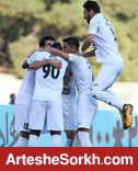 3 امتیاز دیگر برای شاگردان برانکو در شهر باران/ پرسپولیس با پیروزی در رشت رکورددار شد 3 امتیاز دیگر برای شاگردان برانکو در شهر باران/ پرسپولیس با پیروزی در رشت رکورددار شد