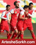 عزم 48 ساله برای هجوم همگانی علیه پرسپولیس عزم 48 ساله برای هجوم همگانی علیه پرسپولیس