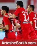 رکورد سپاهان لیگ 18 تیمی در آستانه شکسته شدن رکورد سپاهان لیگ 18 تیمی در آستانه شکسته شدن