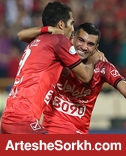 پرسپولیس به 146 رسید / تیم مهار نشدنی برانکو پرسپولیس به 146 رسید / تیم مهار نشدنی برانکو