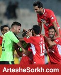 تاثیر معکوس؛ پرسپولیس با شعار کاشیما می برد تاثیر معکوس؛ پرسپولیس با شعار کاشیما می برد