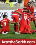 پرسپولیس دربی را می برد؛ دلایل پنجگانه پرسپولیس دربی را می برد؛ دلایل پنجگانه