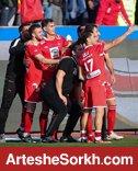 آماده ترین پرسپولیس برانکو؛ وقت انتقام! آماده ترین پرسپولیس برانکو؛ وقت انتقام!