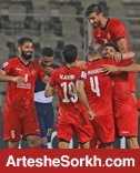 پرسپولیس رکورددار بیشترین پیروزی های دربی پرسپولیس رکورددار بیشترین پیروزی های دربی