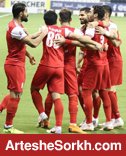 پرسپولیس مالک مقتدر آمارهای فردی لیگ قهرمانان پرسپولیس مالک مقتدر آمارهای فردی لیگ قهرمانان