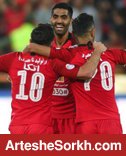 آقای وزیر پاسخگو باش پرسپولیس چرا گل زده است آقای وزیر پاسخگو باش پرسپولیس چرا گل زده است