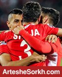 265 روز بی شکست و17بازی تاریخی در ورزشگاه آزادی 265 روز بی شکست و17بازی تاریخی در ورزشگاه آزادی