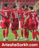 پرسپولیس با مالکیت توپ به دنبال قهرمانی در آسیا پرسپولیس با مالکیت توپ به دنبال قهرمانی در آسیا