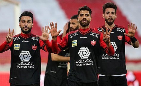 از دست رفتن قهرمانی آسیا هم درس عبرت نشد از دست رفتن قهرمانی آسیا هم درس عبرت نشد