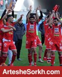 سبقت پرسپولیس از استقلال در دربی های لیگ برتر سبقت پرسپولیس از استقلال در دربی های لیگ برتر