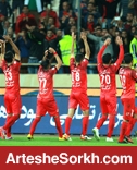 ترکیب پرسپولیس در اهواز تغییر می کند؟ ترکیب پرسپولیس در اهواز تغییر می کند؟