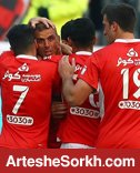 بازگشت پرسپولیس برابر سایپا بالاخره کامل شد بازگشت پرسپولیس برابر سایپا بالاخره کامل شد