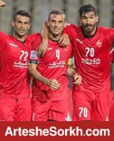 چه کسی آقای گل پرسپولیس در 1400 می شود؟ چه کسی آقای گل پرسپولیس در 1400 می شود؟