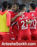 رونمایی غیرمنتظره پرسپولیس از ستارگان جدید خود! رونمایی غیرمنتظره پرسپولیس از ستارگان جدید خود!