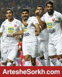 پرسپولیس بدون غایب به مصاف الدحیل می رود پرسپولیس بدون غایب به مصاف الدحیل می رود