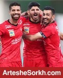 پاداش 7 برد پرسپولیسی ها پرداخت شد پاداش 7 برد پرسپولیسی ها پرداخت شد
