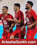 پرسپولیس بر بام فوتبال ایران با عدد چهار پرسپولیس بر بام فوتبال ایران با عدد چهار