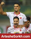 پرسپولیس با رکورد جالب به تبریز می رود پرسپولیس با رکورد جالب به تبریز می رود
