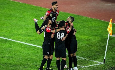 بایرن مونیخ ایران بایرن مونیخ ایران