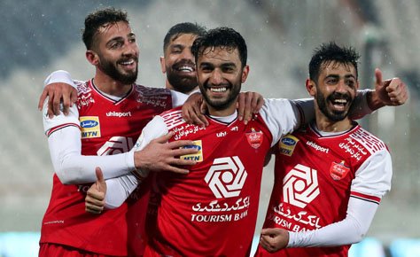 نیمه پیدای ماه نیمه پیدای ماه