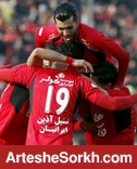 رکوردشکنی برانکو: بهترین پرسپولیس رکوردشکنی برانکو: بهترین پرسپولیس