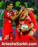 پرسپولیسِ برانکو؛ رفاقت، صمیمیت و موفقیت پرسپولیسِ برانکو؛ رفاقت، صمیمیت و موفقیت