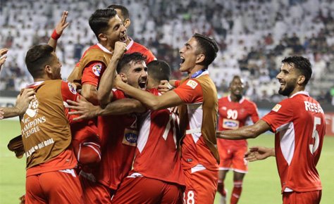 جشن تولد پرسپولیس مهمان نمی خواهد جشن تولد پرسپولیس مهمان نمی خواهد