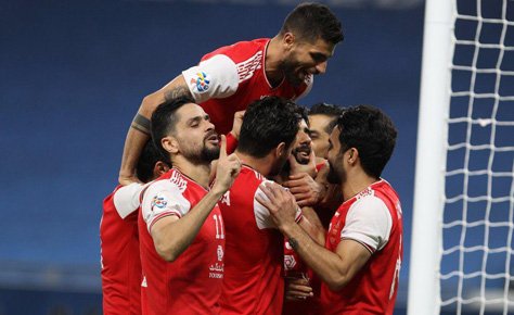 کاش شبیه پرسپولیس باشیم کاش شبیه پرسپولیس باشیم