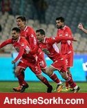 4 بازیکن نتیجه را درست پیش بینی کردند 4 بازیکن نتیجه را درست پیش بینی کردند