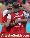 مقطع یک ماهه تعیین کننده برای پرسپولیس مقطع یک ماهه تعیین کننده برای پرسپولیس