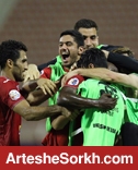پرسپولیس نماینده ایران نیست؟ پرسپولیس نماینده ایران نیست؟