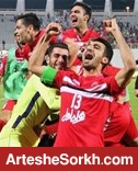 پرسپولیس اصیل ایرانی در جمع هشت تیم آسیایی پرسپولیس اصیل ایرانی در جمع هشت تیم آسیایی