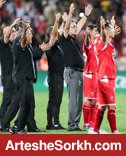 تجربه، برگ برنده پرسپولیس در دور گروهی تجربه، برگ برنده پرسپولیس در دور گروهی
