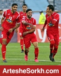 مدافعان کناری پرسپولیس؛ همان که برانکو می خواهد مدافعان کناری پرسپولیس؛ همان که برانکو می خواهد