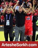 درس بزرگ پرسپولیس از بازی های این فصل درس بزرگ پرسپولیس از بازی های این فصل