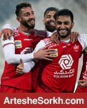 بازگشت نعمتی به سمت راست خط دفاعی بازگشت نعمتی به سمت راست خط دفاعی