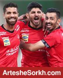 رکورد تازه پرسپولیس در آسیا؛ صدرنشین صدرنشینی رکورد تازه پرسپولیس در آسیا؛ صدرنشین صدرنشینی