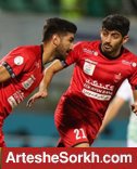 اولین کامبک کامل پرسپولیس در لیگ بیستم اولین کامبک کامل پرسپولیس در لیگ بیستم