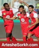 وقتی 4 مدعی، قهرمانی پرسپولیس را مهندسی می کنند! وقتی 4 مدعی، قهرمانی پرسپولیس را مهندسی می کنند!