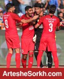 فاکس اسپورت: چرا پرسپولیس امسال مدعی جدی در آسیاست؟ فاکس اسپورت: چرا پرسپولیس امسال مدعی جدی در آسیاست؟