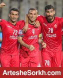 پرسپولیس سومین تیم برتر آسیا شد پرسپولیس سومین تیم برتر آسیا شد