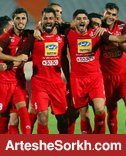 شب رویایی مهاجمان کالدون در بوشهر؛ جشن 4 نفره شب رویایی مهاجمان کالدون در بوشهر؛ جشن 4 نفره