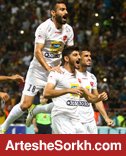 پرسپولیس و هنر حفظ نتیجه پرسپولیس و هنر حفظ نتیجه