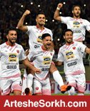 رکورد جدید برانکو؛ فقط یک بار تسلیم می شوند رکورد جدید برانکو؛ فقط یک بار تسلیم می شوند