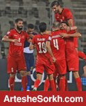 بازسازی پرسپولیس دهه 60 بازسازی پرسپولیس دهه 60