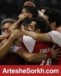 5 لحظه خاص پرسپولیس در راه رسیدن به فینال 5 لحظه خاص پرسپولیس در راه رسیدن به فینال