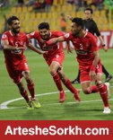 چهار پرده از پیروزی پرسپولیس مقابل الاهلی چهار پرده از پیروزی پرسپولیس مقابل الاهلی