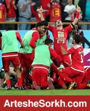 پرسپولیس و 2 هدف ویژه پیش از نوروز! پرسپولیس و 2 هدف ویژه پیش از نوروز!