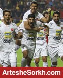 چرا برد پرسپولیس مقابل فولاد خیلی مهم بود؟ چرا برد پرسپولیس مقابل فولاد خیلی مهم بود؟