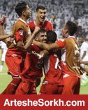 برای پرسپولیسی ها که در روزهای سلطنت کابوس، رویا ساختند برای پرسپولیسی ها که در روزهای سلطنت کابوس، رویا ساختند